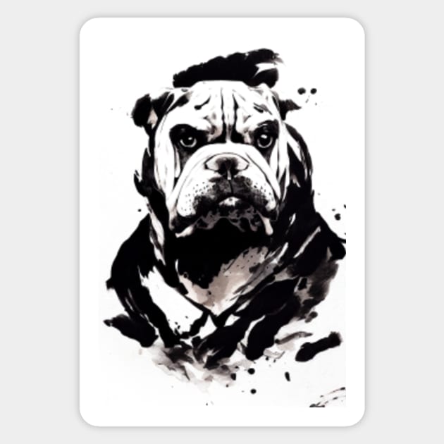 Best bulldog brush on sale